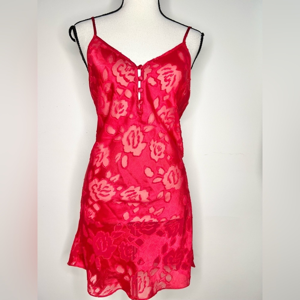 Vandre lingerie size Small